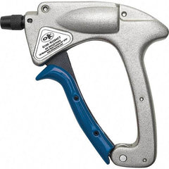 OK Industries - 32, 18 AWG, Aluminum, Squeeze Gun Wrapping and Unwrapping Tool - Noninsulated - First Tool & Supply