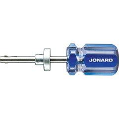 Jonard Tools - Termination Tool - First Tool & Supply