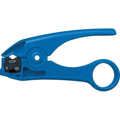 Jonard Tools - Cable Wire Stripper - Plastic Handle - First Tool & Supply