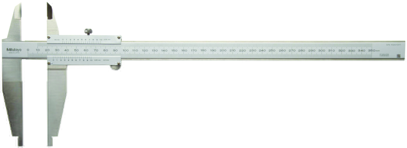 0-300MM VERNIER CALIPER - First Tool & Supply