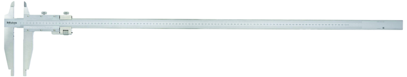 0-500MM VERNIER CALIPER - First Tool & Supply