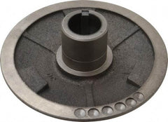 High Quality Tools - Adjustable Drive Variable Disc Assembly - Variable Speed Top Housing Assembly, 1-1/2 to 2 HP B Series Mills - First Tool & Supply