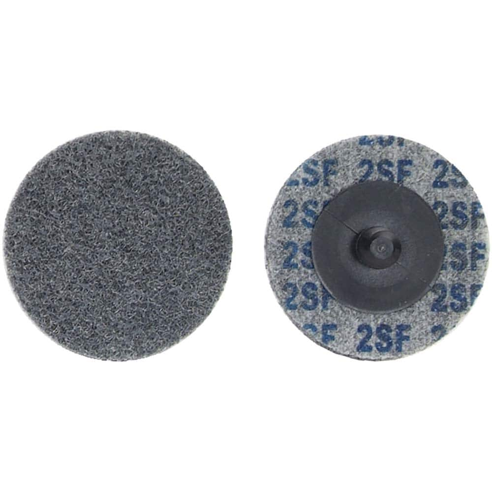 Norton - 2" Silicon Carbide Quick Change Disc - First Tool & Supply