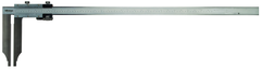 30"/750MM LONG JAW VERNIER CALIPER - First Tool & Supply
