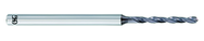 2.9MMX34.8MM MICRO DRILL-GDL - First Tool & Supply