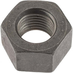 Value Collection - Hex & Jam Nuts System of Measurement: Inch Type: Heavy Hex Nut - First Tool & Supply