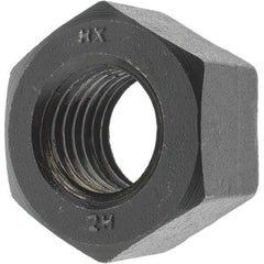 Value Collection - Hex & Jam Nuts System of Measurement: Inch Type: Heavy Hex Nut - First Tool & Supply