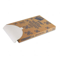 Dixie - Foil & Plastic Wrap Breakroom Accessory Type: Pan Liners For Use With: Food Protection - First Tool & Supply