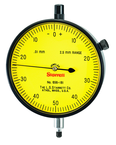 656-181J DIAL INDICATOR - First Tool & Supply