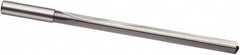 Guhring - #12, 4.8mm, 130° Point, Solid Carbide Straight Flute Drill Bit - First Tool & Supply