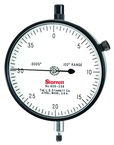 656-238JN/S DIAL INDICATOR - First Tool & Supply
