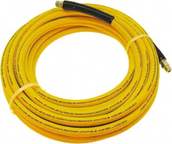 Continental ContiTech - Water & Discharge Hose Inside Diameter (Decimal Inch): 0.7500 Outside Diameter (Decimal Inch): 0.7500 - First Tool & Supply