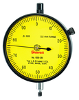 656-281JN/S DIAL INDICATOR - First Tool & Supply