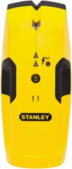 Stanley - 3/4" Deep Scan Stud Finder - 9V Battery, Wood, Metal - First Tool & Supply