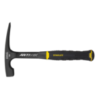 STANLEY® FATMAX® Anti-Vibe® Bricklayer's Hammer – 20 oz. - First Tool & Supply
