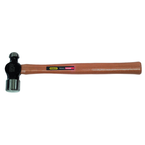 STANLEY® Hickory Handle Ball Pein Hammer – 32 oz. - First Tool & Supply