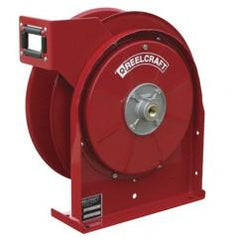 1/4 X 30' HOSE REEL - First Tool & Supply