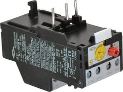 Springer - 17.5 to 22 Amp, IEC Overload Relay - Trip Class 10, For Use with 9-32A JC Contactors - First Tool & Supply