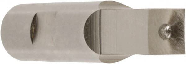 Hassay-Savage - 7mm, 0.278" Pilot Hole Diam, Square Broach - First Tool & Supply