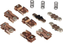 Schneider Electric - Contactor Main Contact Set - For Use with LC1D150 - First Tool & Supply