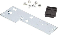 Square D - 30 Amp, Contactor Mounting Bracket - For Use with Lighting Contactors - First Tool & Supply