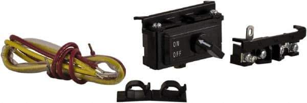 Square D - Starter Selector Switch Kit - For Use with Enclosures - First Tool & Supply