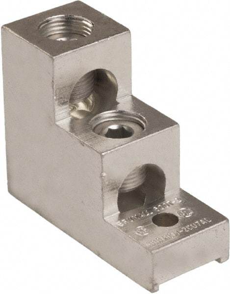 Schneider Electric - Contactor Lug - For Use with CR1F500 and LC1F500 - First Tool & Supply