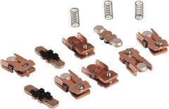 Schneider Electric - Contactor Main Contact Set - For Use with LC1D115 - First Tool & Supply