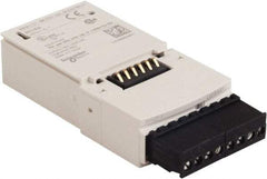 Schneider Electric - Starter Function Module - For Use with LUCB, LUCC, LUCD - First Tool & Supply