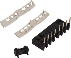 Schneider Electric - Changeover Contactor Kit - For Use with Changeover Contactor and LC1DT20-DT40 - First Tool & Supply