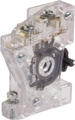 Square D - Contactor Auxiliary Contact Kit - For Use with SA-SJ Contactor, Includes Auxiliary Contact Kit - First Tool & Supply