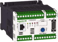 Schneider Electric - Starter Controller - First Tool & Supply