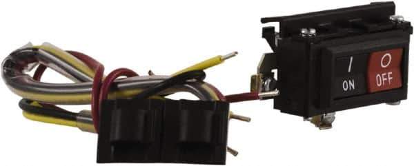 Square D - Starter Control Unit - For Use with Enclosures - First Tool & Supply