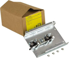 Square D - Contactor Mechanical Interlock - For Use with 2P/3P Contactor, Includes Mechanical Interlock - First Tool & Supply