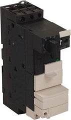 Schneider Electric - Starter Power Base - For Use with TeSys U - First Tool & Supply