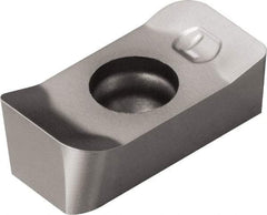 Sandvik Coromant - R331.1A145048 WL Grade 1130 Carbide Milling Insert - AlTiCrN Finish, 4.95mm Thick - First Tool & Supply
