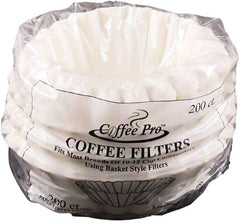 Coffee Pro - Coffee Filters - Use with Drip Coffeemakers - First Tool & Supply