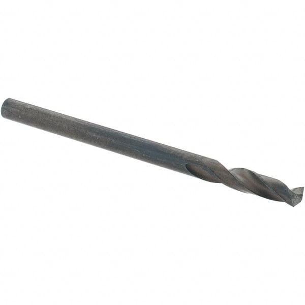 Guhring - 2.65mm 130° Spiral Flute Cobalt Screw Machine Drill Bit - First Tool & Supply