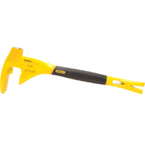 STANLEY® FATMAX® FuBar® Functional Utility Bar – 18" - First Tool & Supply