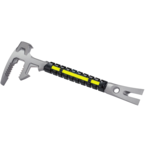STANLEY® FuBar® Forcible Entry Tool – 18" - First Tool & Supply