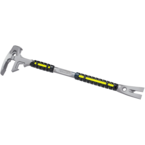 STANLEY® FuBar® Forcible Entry Tool – 30" - First Tool & Supply
