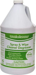 PRO-SOURCE - 1 Gal Bottle Cleaner/Degreaser - Liquid, Butyl-Free, Fruit - First Tool & Supply