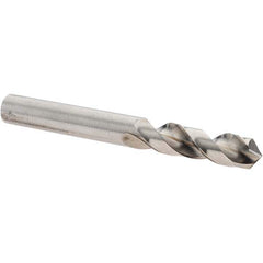 Guhring - 9.4mm 118° Spiral Flute Cobalt Screw Machine Drill Bit - First Tool & Supply