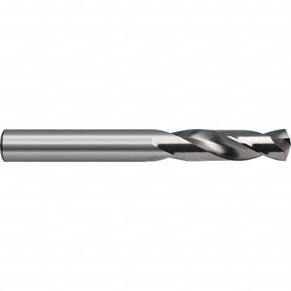 Guhring - #53 118° Spiral Flute Cobalt Screw Machine Drill Bit - First Tool & Supply