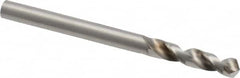 Guhring - #18 118° Spiral Flute Cobalt Screw Machine Drill Bit - First Tool & Supply