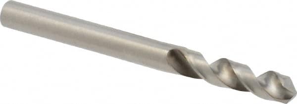 Guhring - #7 118° Spiral Flute Cobalt Screw Machine Drill Bit - First Tool & Supply