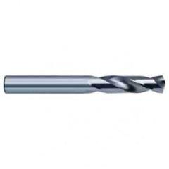 12.5mm Dia x 102mm OAL - Cobalt-118° Point - Screw Machine Drill-Bright - First Tool & Supply