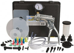 Lincoln - Silverline Automotive Kit - First Tool & Supply