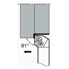 CTGNR2525 - Turning Toolholder - First Tool & Supply