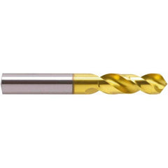 Guhring - #56 118° Spiral Flute Cobalt Screw Machine Drill Bit - First Tool & Supply